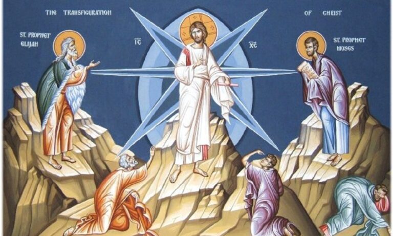 Εορτολόγιο Τετάρτη 5 Αυγούστου: Ποιοι γιορτάζουν σήμερα