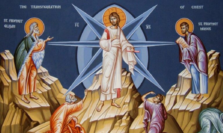 Εορτολόγιο Πέμπτη 13 Αυγούστου: Ποιοι γιορτάζουν σήμερα