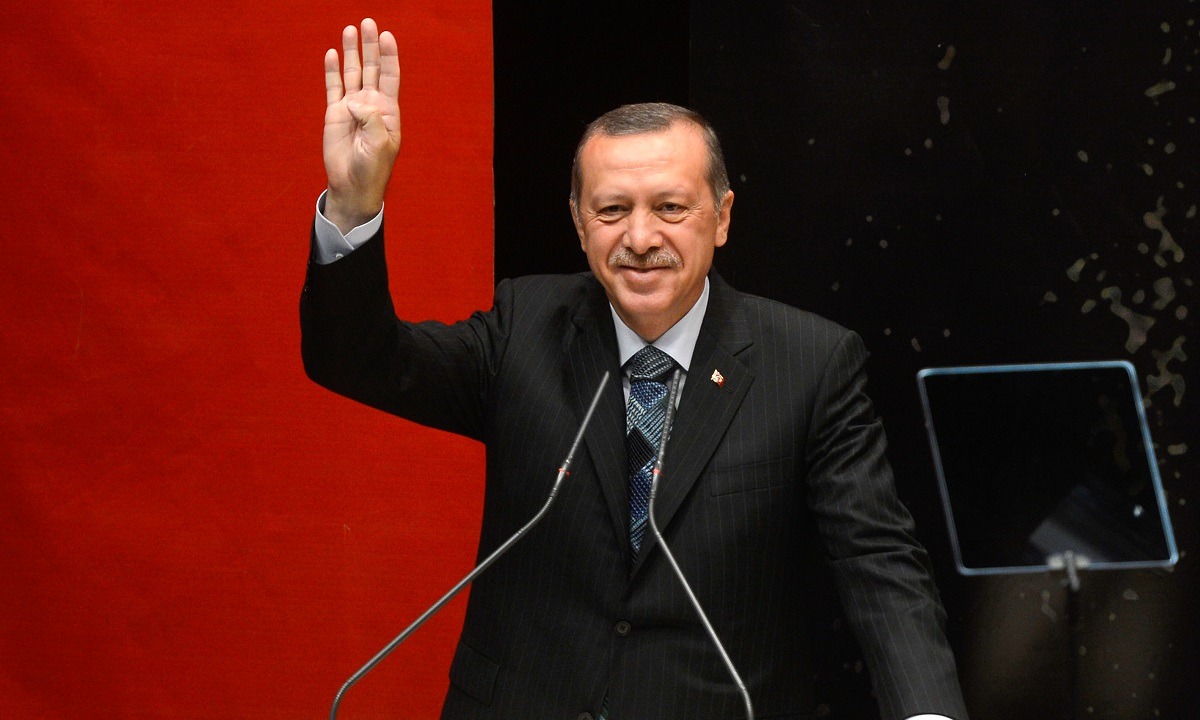 Toύρκοι μουσουλμάνοι κατά Ερντογάν: Η Παρασκευή είναι ιερή μέρα δεν είναι μέρα για ανακοινώσεις