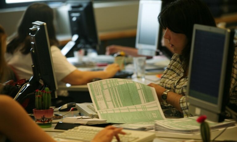 Φορολογικές δηλώσεις 2020: Ποιοι φορολογούμενοι δεν θα λάβουν την επιστροφή φόρου