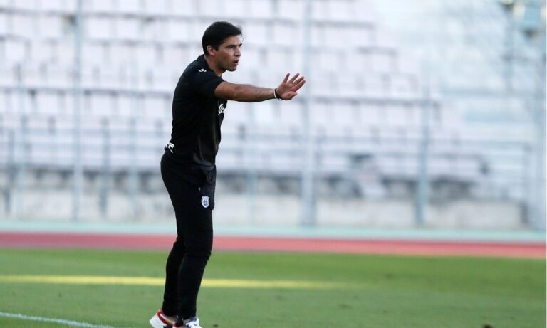 ΠΑΟΚ: Ο Φερέιρα πιέζει για ενίσχυση ενόψει Μπεσίκτας!