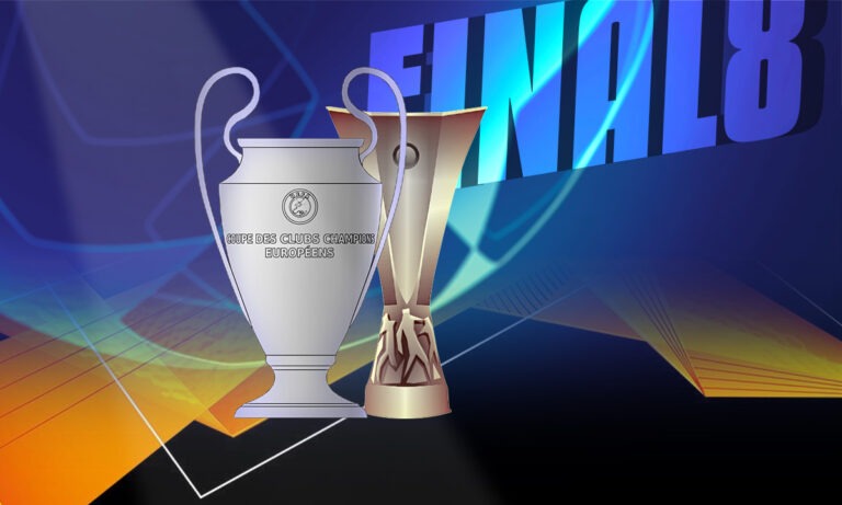 Final 8: Να τα κρατήσουμε ή όχι;