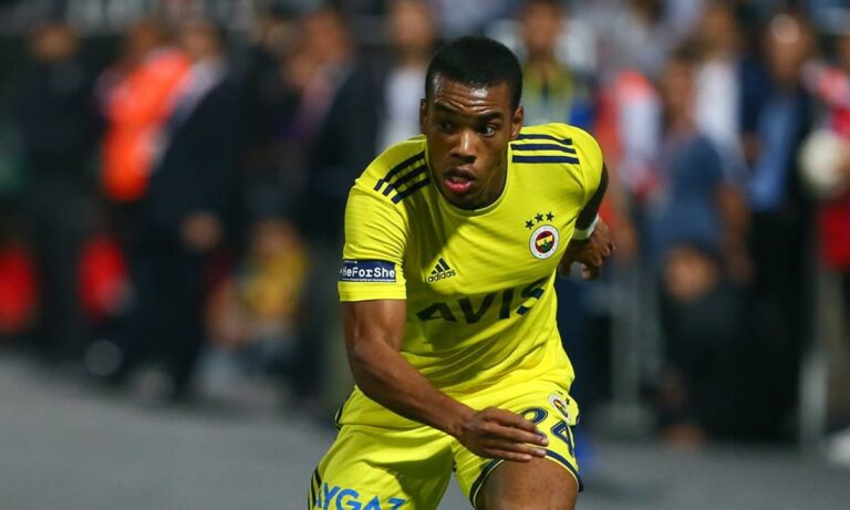 Ολυμπιακός: Εξελίξεις με Γκάρι Ροδρίγκες