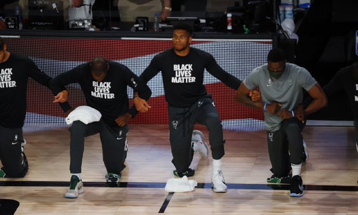 Οι Μπακς έφεραν το τέλος της… αθωότητας στο NBA