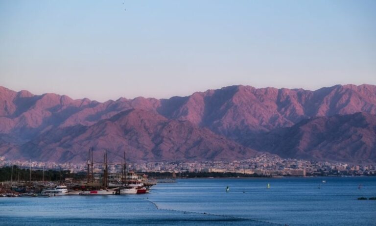 Ομαδικός βιασμός – Ισραήλ: 16χρονη φέρεται να βιάστηκε από 30 άνδρες σε ξενοδοχείο