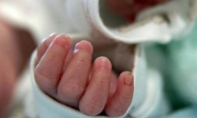 Τραγωδία στην Κέρκυρα: Νεκρό βρέφος λίγων μηνών