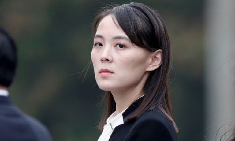 Κιμ Γιονγκ Ουν: Μυστηριώδης εξαφάνιση της αδερφής του – Φόβοι ότι την σκότωσε