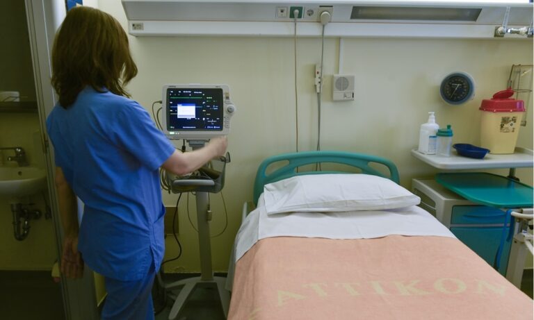 Κορονοϊός: Τέταρτος νεκρός από το γηροκομείο στη Θεσσαλονίκη – 225 στην Ελλάδα