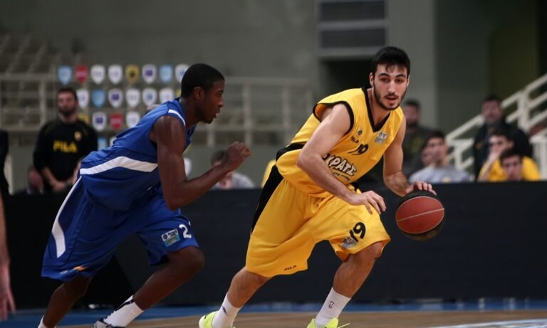 Κατσίβελης: «Η υγεία είναι πάνω απ’ όλα»