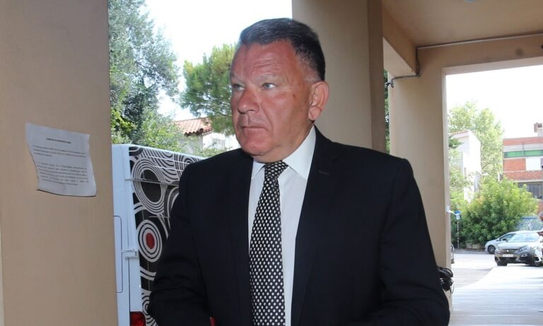 Κούγιας: «Η νομικός του Μελισσανίδη ανέλαβε την Ξάνθη στο Διαιτητικό – Να απέχουν οι δικαστές φίλες της»