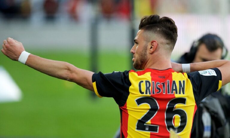 Άρης: Έρχεται και υπογράφει ο Λόπεζ!