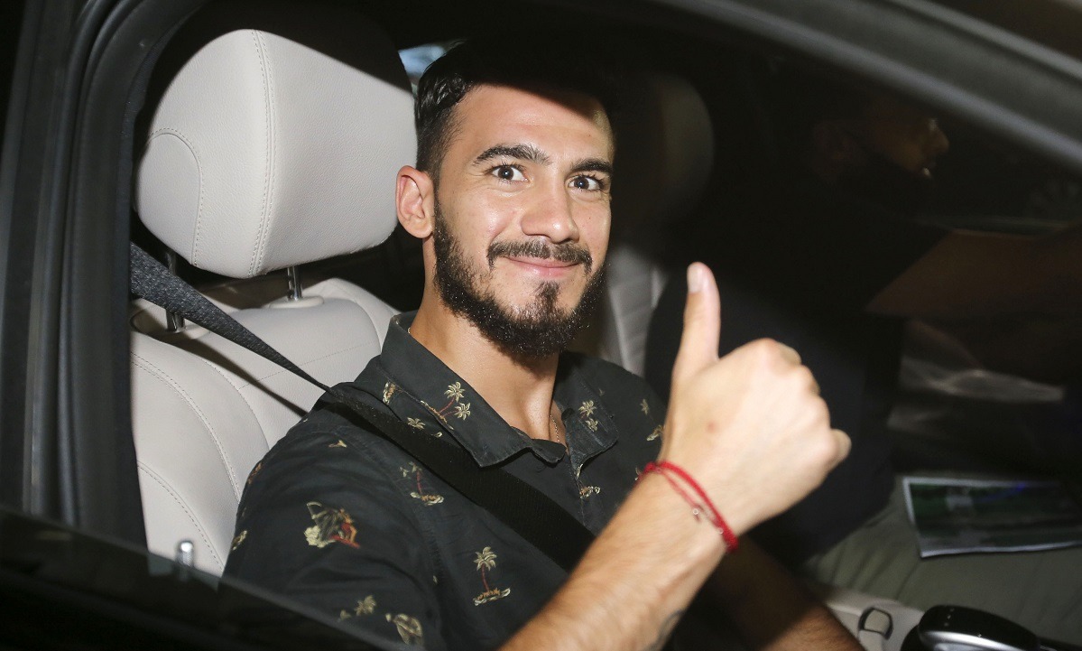 Βιγιαφάνιες: Έκανα τα πάντα για να γυρίσω στον Παναθηναϊκό» (vid)