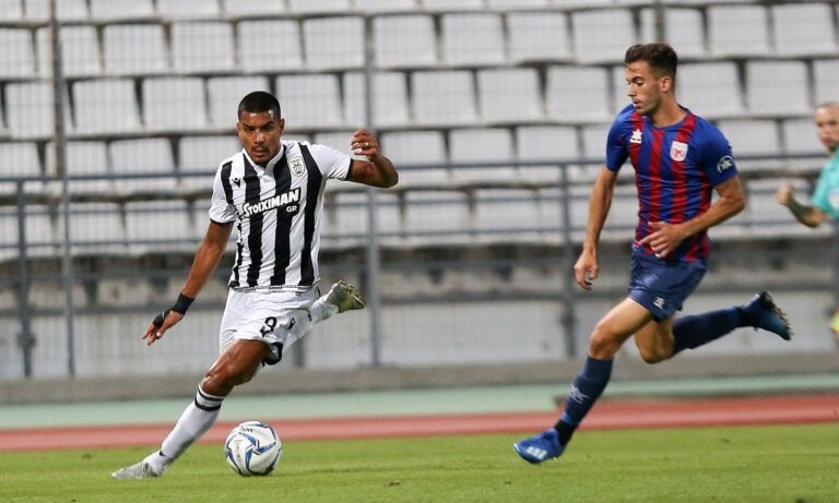 ΠΑΟΚ: Χαρίζει τον Λέο Μάτος!