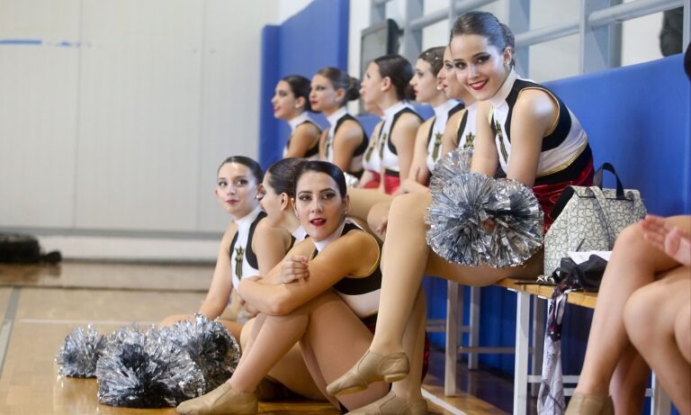 Από φέτος τα ελληνικά σχολεία θα γνωρίσουν τις μαζορέτες: Η εγκύκλιος για το cheerleading