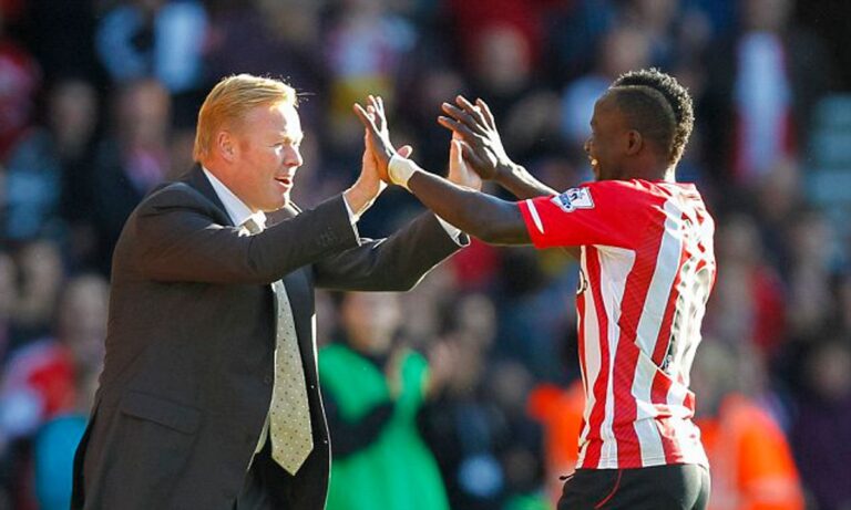 Μανέ: Θέλει Μπαρτσελόνα λόγω Κούμαν! (vid)