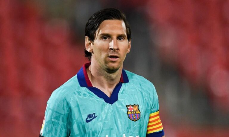 «Ο Μέσι δε σεβάστηκε την Μπαρτσελόνα, ας φέρει τη ρήτρα των 700 εκ.»