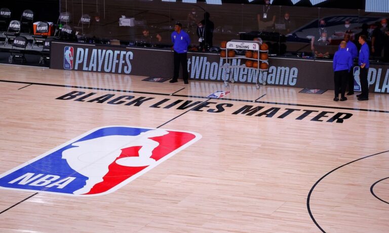 Γι΄αυτό το NBA είναι το κορυφαίο πρωτάθλημα