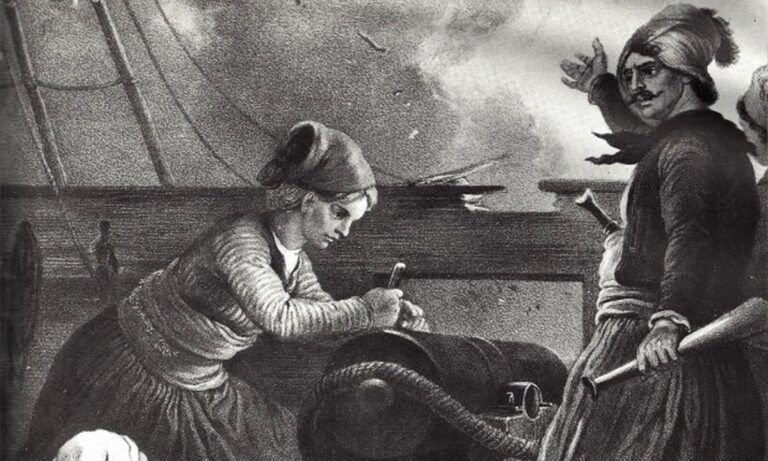 Σαν σήμερα: Η Ναυμαχία της Σάμου