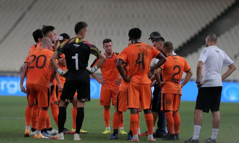 ΟΦΗ: Αυτή είναι η αποστολή για τον Ατρόμητο