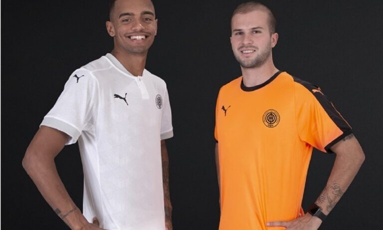 ΟΦΗ: Οι εμφανίσεις για τη νέα σεζόν (pics)