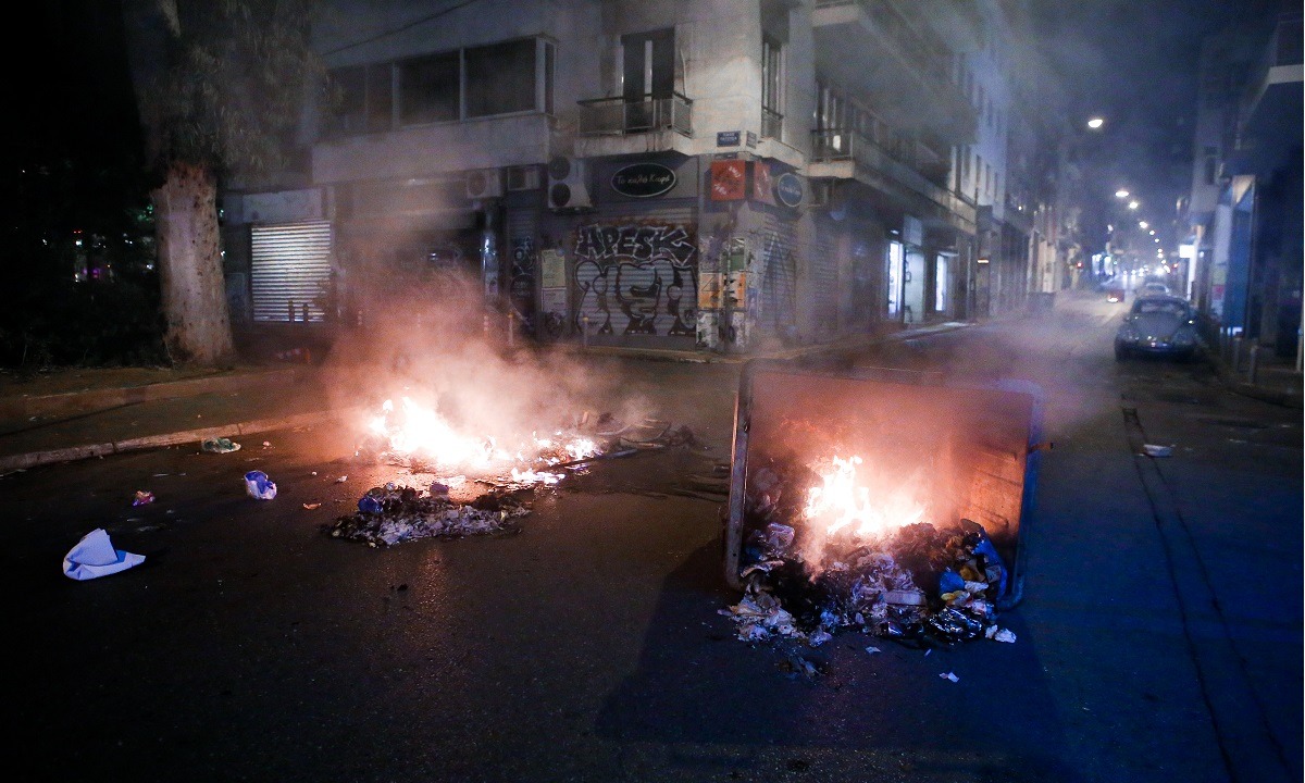 Πύργος: Ντου, μαχαιριές και συλλήψεις μετά το Γουλβς-Ολυμπιακός!