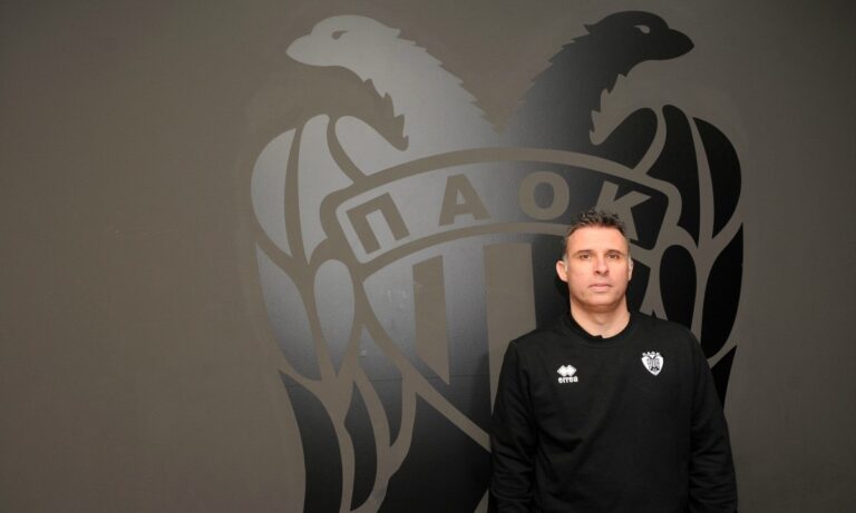 ΠΑΟΚ: Ξεκινάει προετοιμασία στις 17/8, αλλά μόνο με Έλληνες