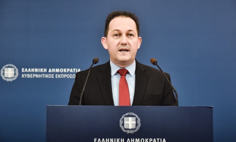 Πέτσας: Απείλησε με νέα μέτρα! (vid)