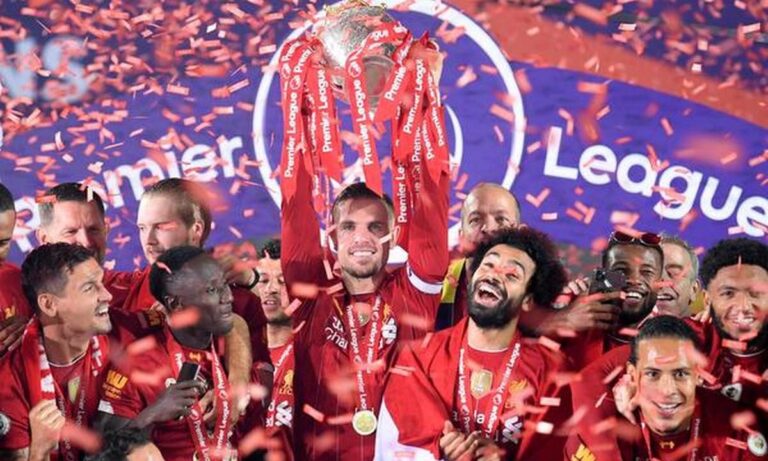 Premier League: Διέρρευσε η 1η αγωνιστική και έχει… ντέρμπι!