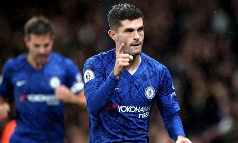 Στοίχημα Προγνωστικά 1/8 Μανωλίδης: Τελικός Κυπέλλου Αγγλίας σε απόχρωση μπλε!