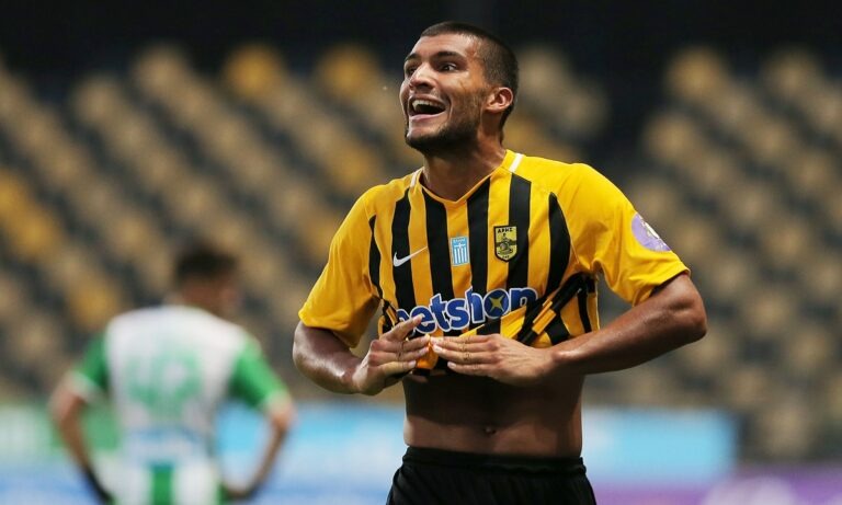 «Mε 400.000 ευρώ που θέλει ο Άρης ο ΑΠΟΕΛ ξεχνάει τον Ρόουζ»