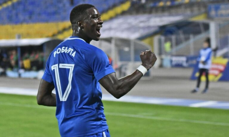 ΑΕΚ: Άλλοι στην Ελλάδα θέλουν περισσότερο τον Νάιτζελ Ρομπέρτα