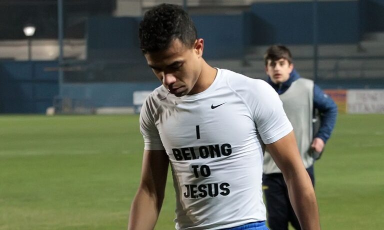 Ρόσα: Ανακοινώθηκε από την Αλ Φουτζέιρα επιβεβαιώνοντας το Sportime