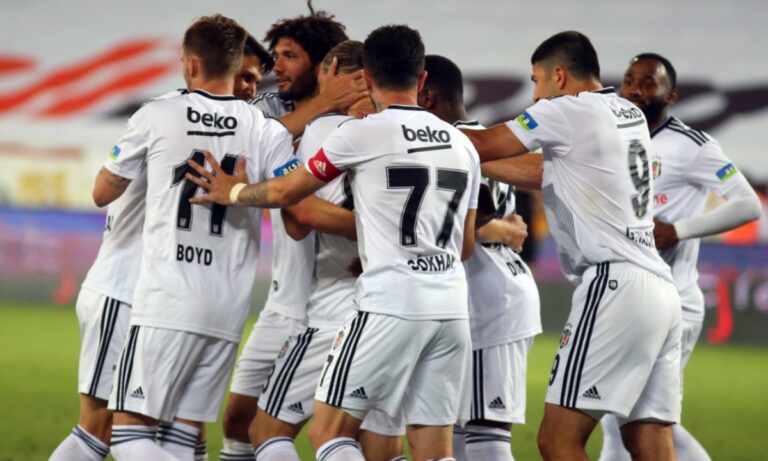 Μπεσίκτας: Οι κινήσεις και οι στόχοι στο μεταγραφικό παζάρι ενόψει ΠΑΟΚ (vids)