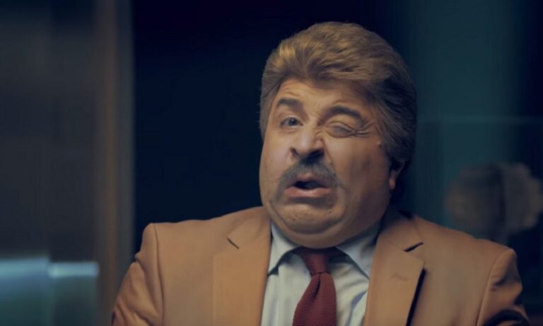 Μάρκος Σεφερλής: Αυτό το κανάλι θα δείξει το «Χαλβάη 5-0»