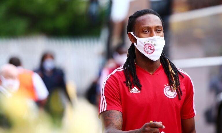 Ολυμπιακός: Ο Σεμέντο δεν θέλει καν να γυρίσει -Θέλει δύο στόπερ!