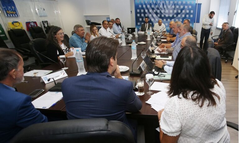 Super League: Στις 31 Αυγούστου ψηφίζουν για τη νέα προκήρυξη