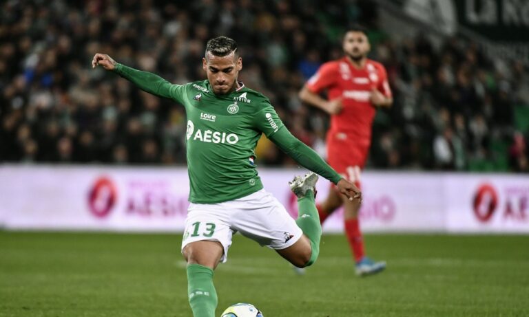 Ολυμπιακός: Θα γυρίσει για Τράουκο