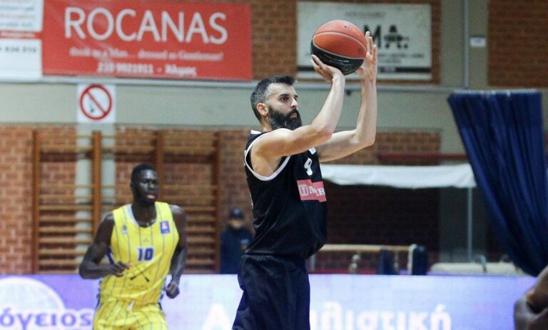 ΠΑΟΚ: Το ιδιαίτερο «ευχαριστώ» στον Τσόχλα