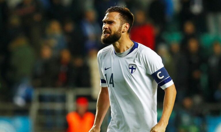 Επιβεβαίωση Sportime: Στην ΑΕΛ ο Τιμ Σπαρβ!