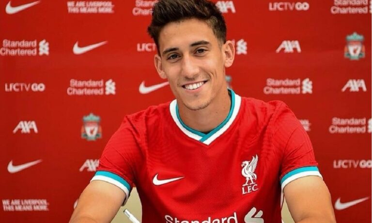 Τσιμίκας: Οι πρώτες οδηγίες από τον Κλοπ (pic, vid)