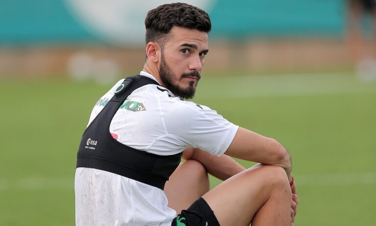 Παναθηναϊκός: Βλέπουν μαζί το φιλικό Βιγιαφάνιες και Περέα