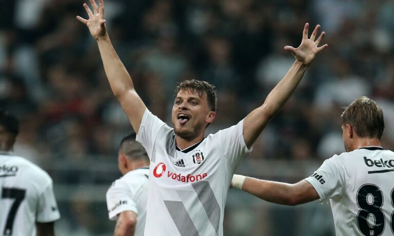 ΠΑΟΚ – Μπεσίκτας: Χωρίς τον καλύτερο της παίκτη – Νοκ άουτ ο Λιάγιτς!