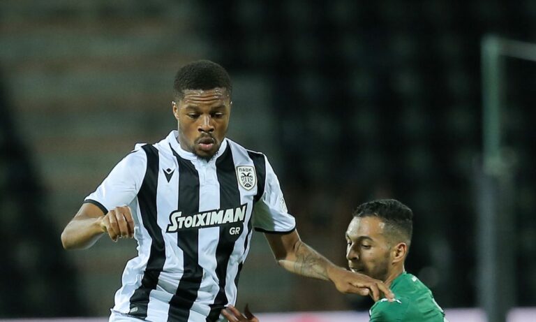 ΠΑΟΚ-Άκπομ: Η Μπεσίκτας ετοιμάζεται για νέα πρόταση