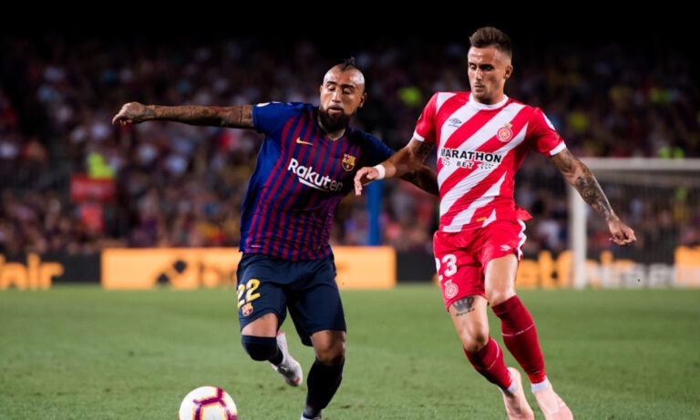 ΑΕΚ: Ο Αλέις Γκαρσία στα ραντάρ της