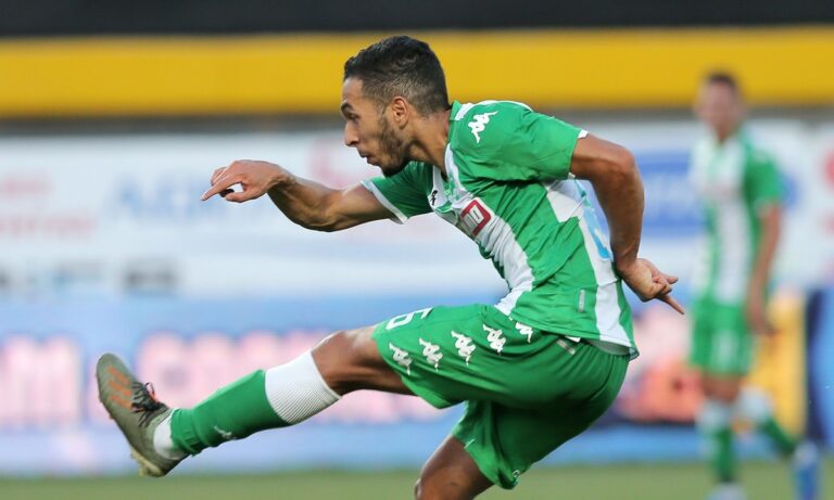 Νέο δημοσίευμα για Ανουάρ – «Mπορεί ξανά στον Παναθηναϊκό»