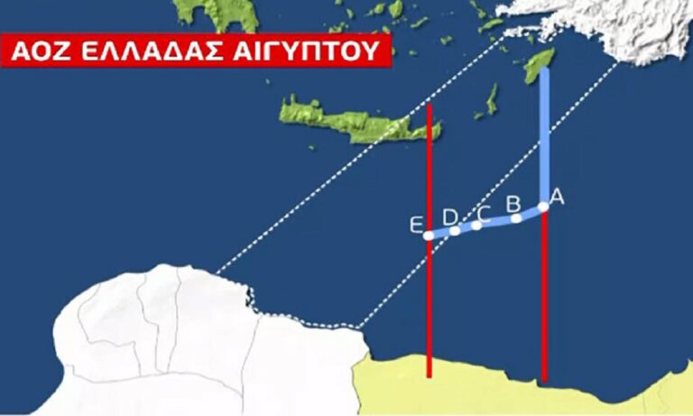 Οruc Reis: Την Τετάρτη που έρχεται μπαίνει τέλος στα σχέδια των Τούρκων στην Ανατολική Μεσόγειο