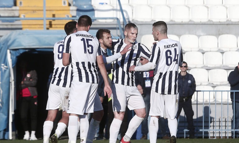 Απόλλων Σμύρνης: Έξαλλοι με την απόφαση «κατακρεούργησαν τον Ηρακλή, τώρα και εμάς»