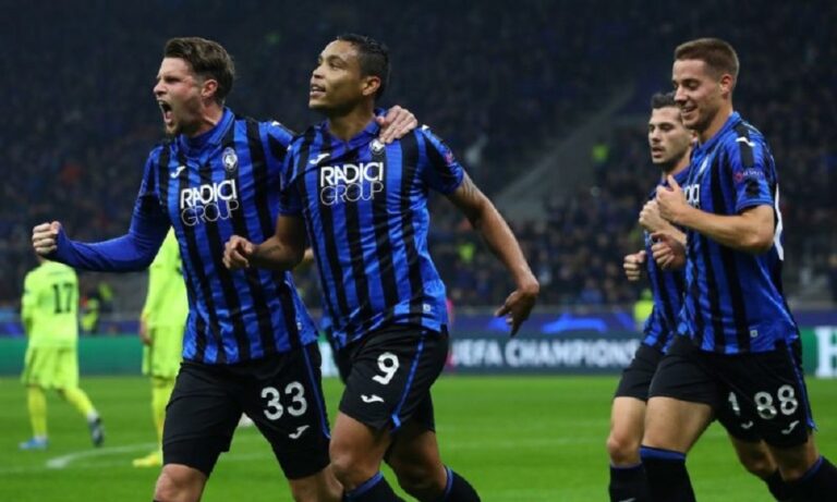 Winmasters: Η Παρί έχει τα ονόματα, η Αταλάντα την χάρη!