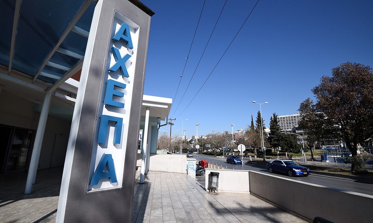 ΑΧΕΠΑ: Έκκληση προς τους αιμοδότες λόγω ελλείψεων στα νοσοκομεία