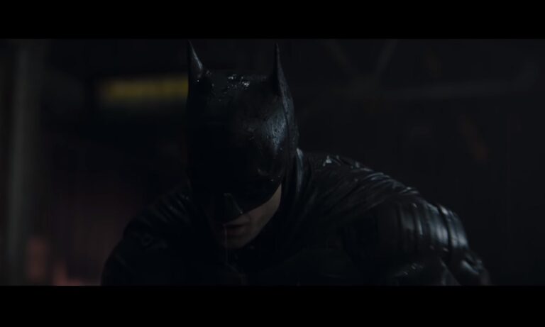 Batman: Ο «σκοτεινός ιππότης» επιστρέφει για εκδίκηση (vid)